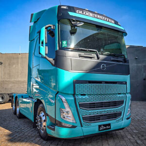 VOLVO FH 460 2024 | 6X2 | Verde